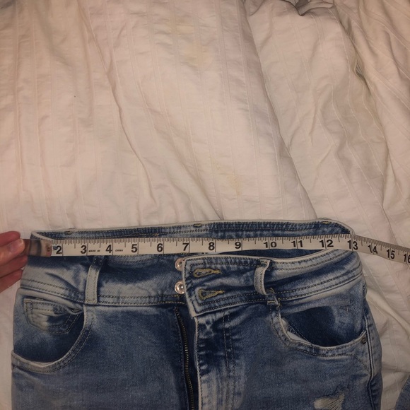 Baggy jeans - Picture 6 of 8